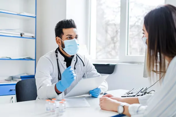 General Physician