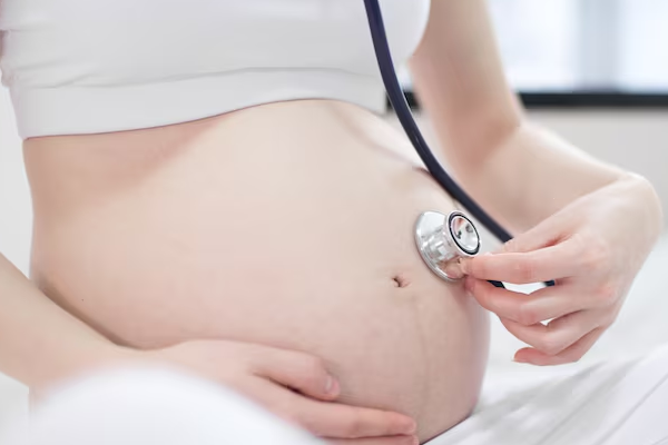Obstetrics and Gynaecology