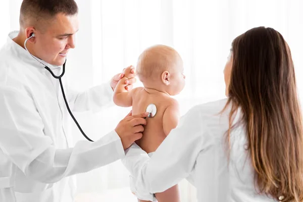 Pediatrics and Neonatology