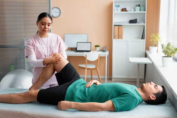 Physiotherapy